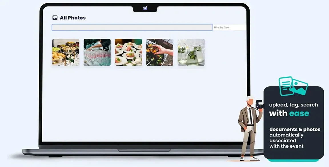 Havyon Platform Upload Tag